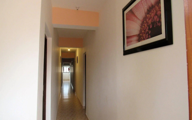 TGF Dream Guest House