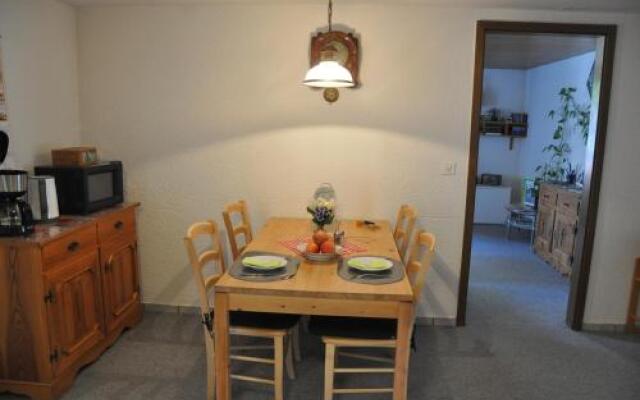 Ferienwohnung Alter Raaben