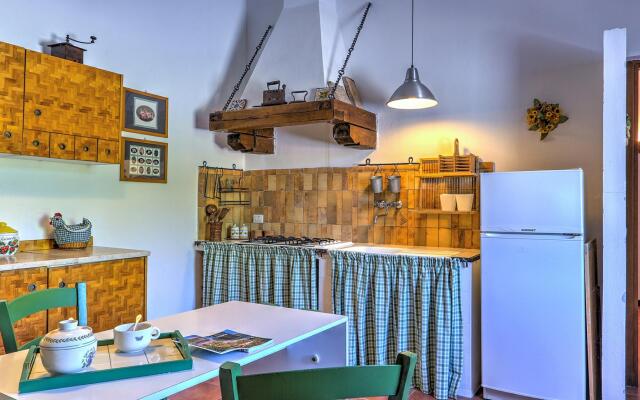 Tr-a262-sp860at - Casale Tre Cipressi 10