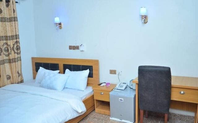 Seth Hotel Asaba