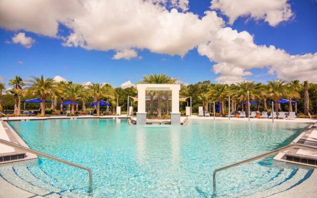 Magnificent Single Home with Private Pool SO2601