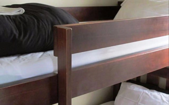 Tombstone Motel, Lodge & Backpackers