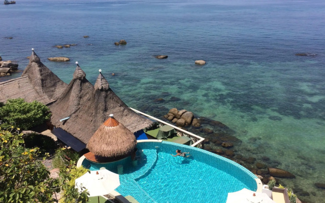 DD Hut Koh Tao