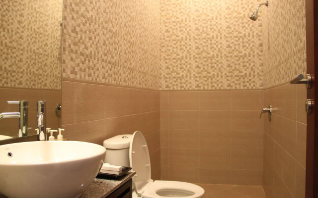 The Garga Beach Villas