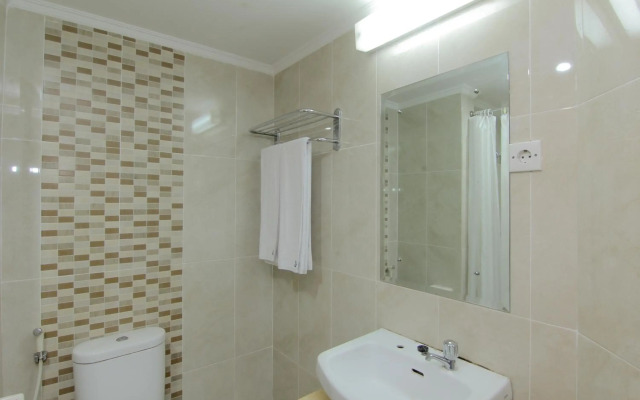 University Hotel Yogyakarta