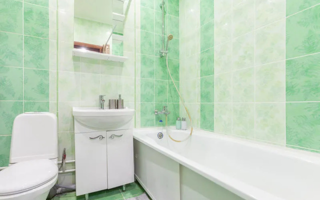 Апартаменты Рентплаза на ул. Галактионовская, д. 106а