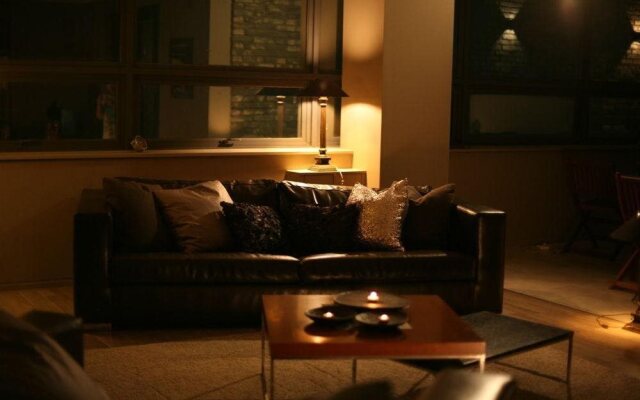 Guesthouse Cooool
