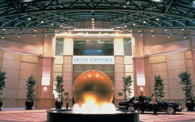 Grand Copthorne Waterfront