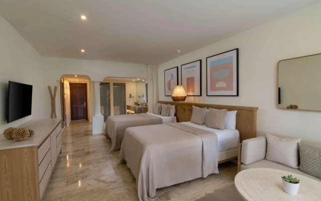 Paradisus Palma Real Golf & Spa Resort All Inclusive