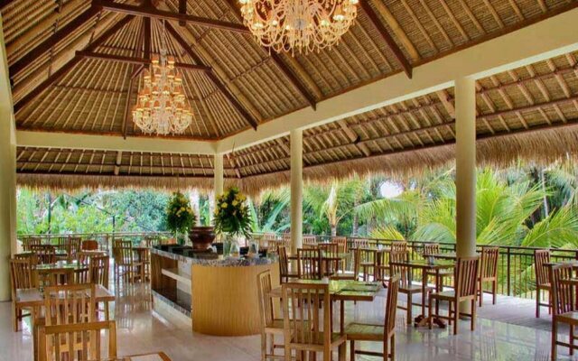 Komaneka at Tanggayuda Resort