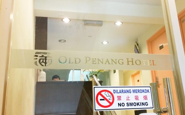 Old Penang Hotel Ampang Point