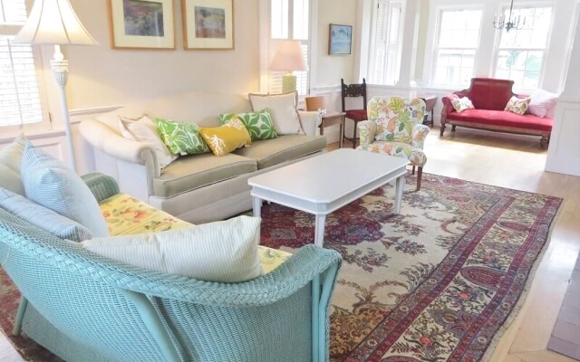 343 Main Street - Four Bedroom House