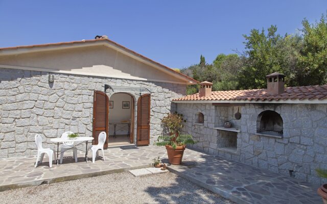 Villetta dello Scrittore