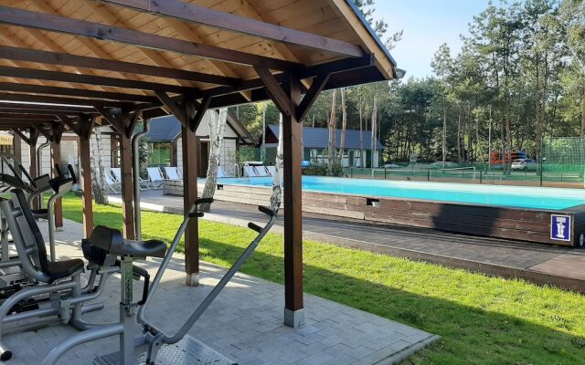 Ośrodek Łubu Dubu w Dankowie