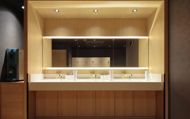 Candeo Hotels Osaka Kishibe