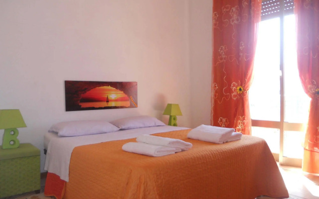 Coralli Di Mare Apartments