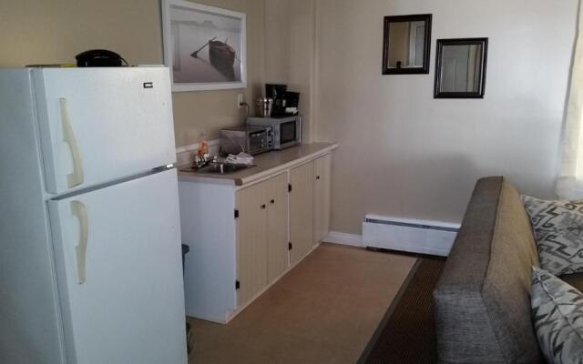 Middleton Motel & Suites