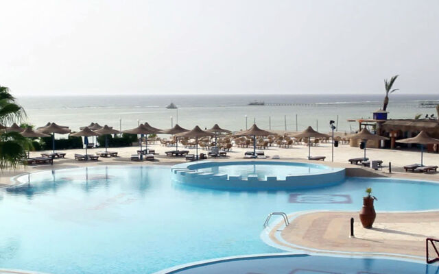 Blue Reef Marsa Alam - All inclusive