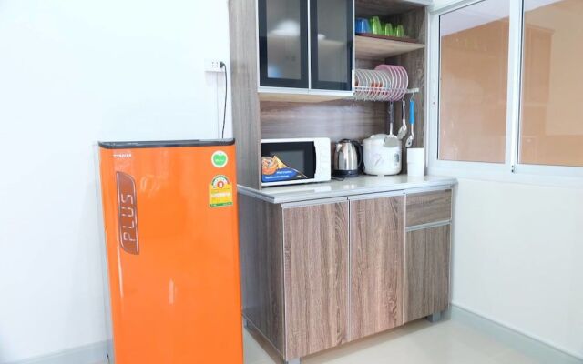 Milin Hua Hin Pool Villa