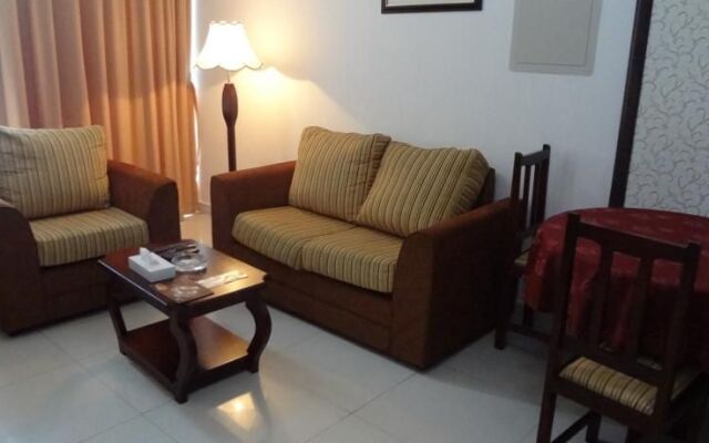 Royal suite Hotel Apartment