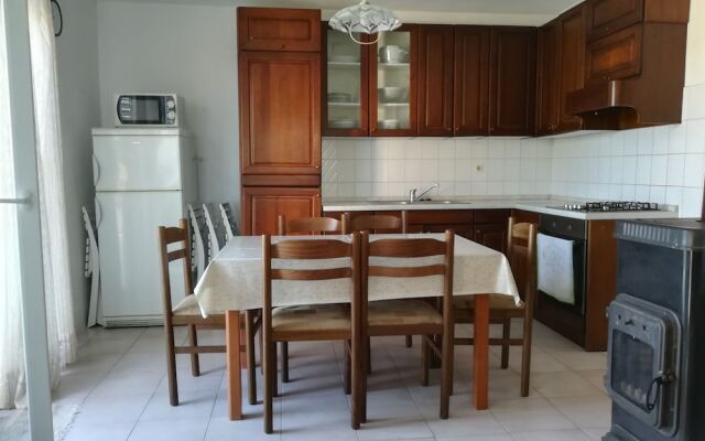 Apartment Near the sea