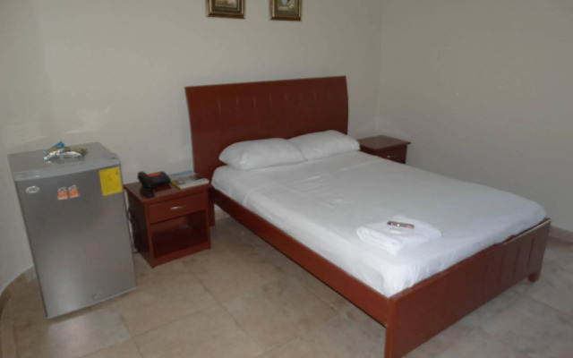 Hotel Onix Gold