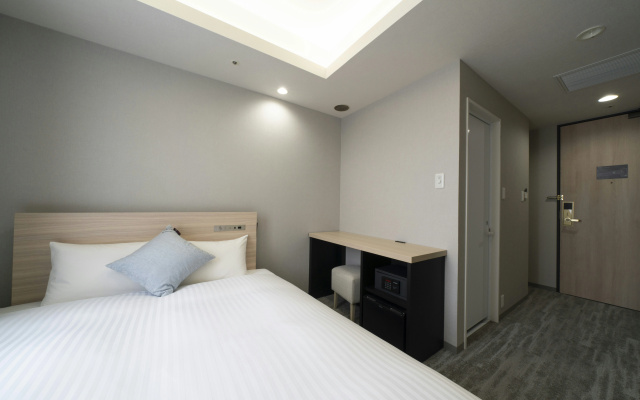 Hotel Oriental Express Fukuoka Tenjin – Guest Rooms – Fukuoka