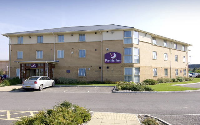 Premier Inn  Gloucester Business Park