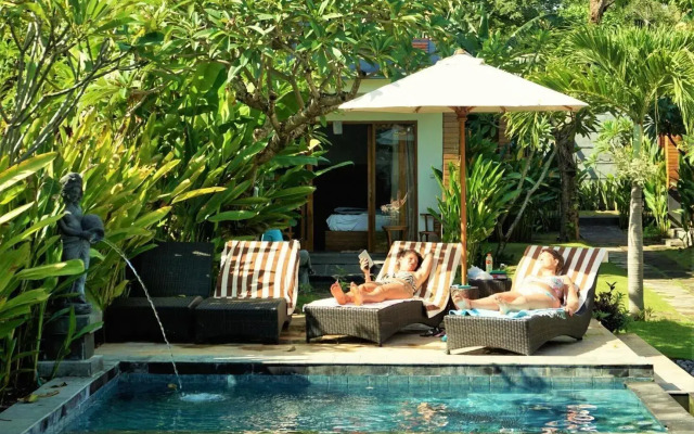 Singabu Bungalows