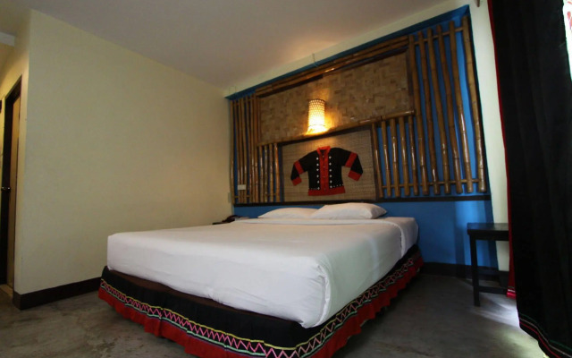 Phumanee Lahu Home Hotel