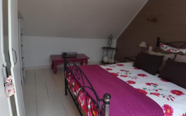 Luppolo vakantiehuis Westhoek
