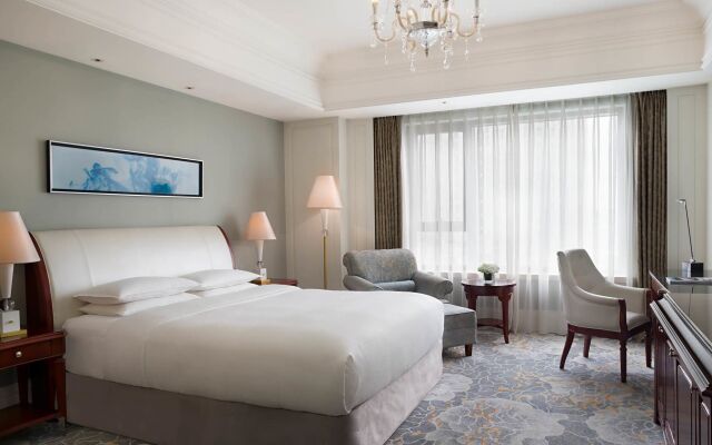 Courtyard by Marriott Shanghai Fengxian