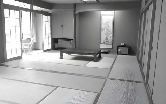 Takamiya Bettei KUON