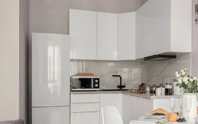 SmartLoft Moscow on Nikolay Ozerov St., 8, building 1