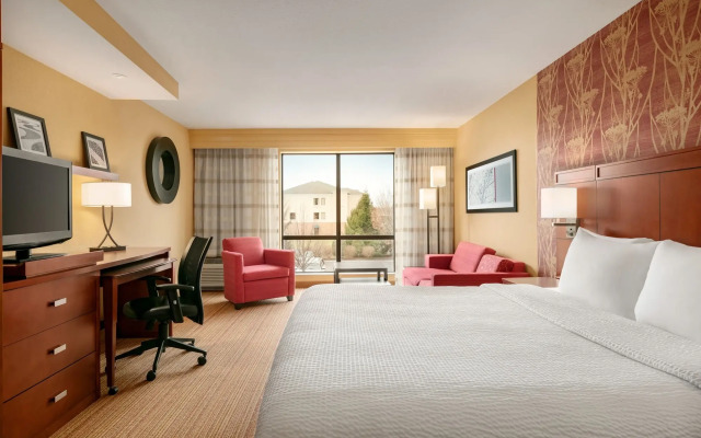 Courtyard by Marriott Burlington Mt. Holly Westampton