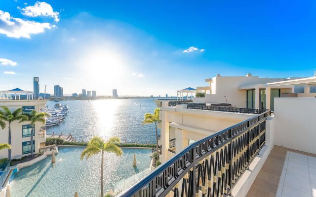 Imperial Hotel Gold Coast