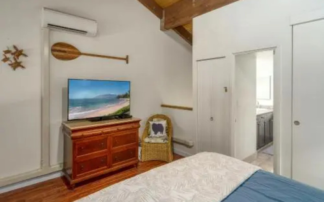 Kamaole Sands #07-306 - 1 Br Condo