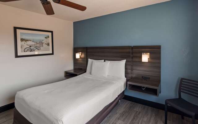 SureStay Hotel by Best Western Virginia Beach Royal Clipper