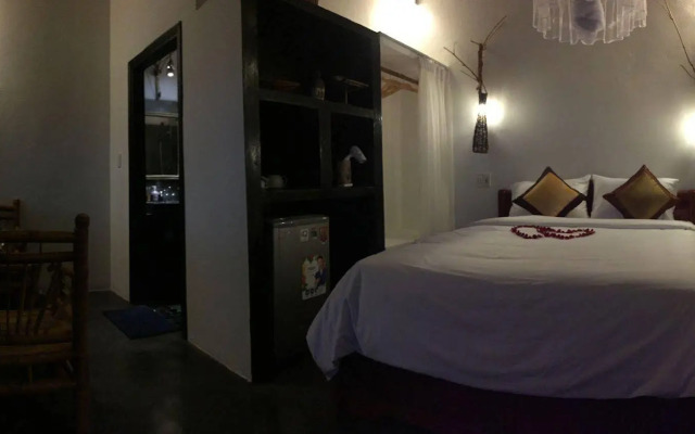 An Bang Vera Homestay
