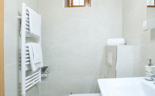 Apartment Heart of Trogir