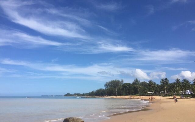 The Grand Southsea Khaolak Beach Resort