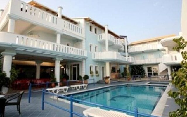 Hotel Spiros