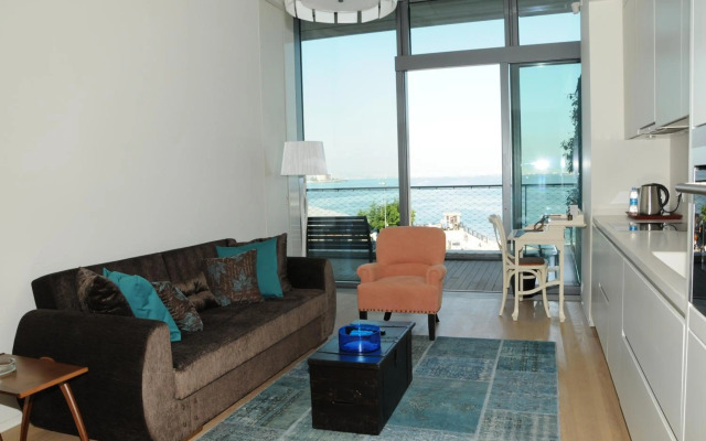 Atakoy Marina Park Hotel Residences
