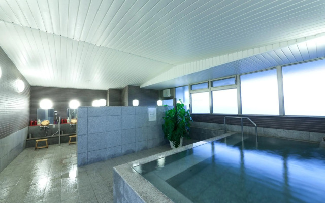Hotel Hokke Club Oita
