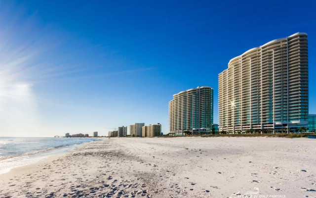 Turquoise Place 2806C