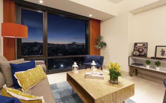 Miyana VIP Luxury Suite by  LiveMexicoCity