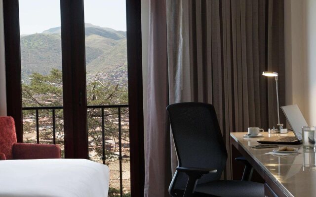 Hilton Garden Inn Cusco