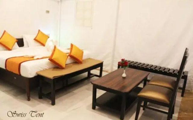 Jain Empire Resort