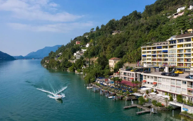 Swiss Diamond Hotel & SPA