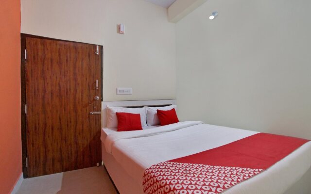 Mysooru Inn By OYO Rooms